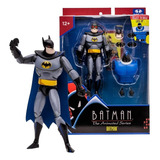 Batman The Animated